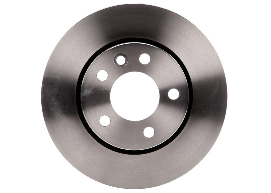 Brake Disc - 0 986 479 S06
