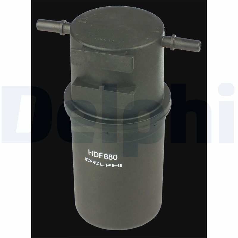 Fuel Filter - HDF680