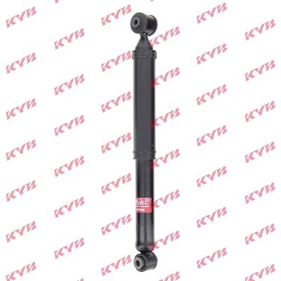 Shock Absorber - 3438001