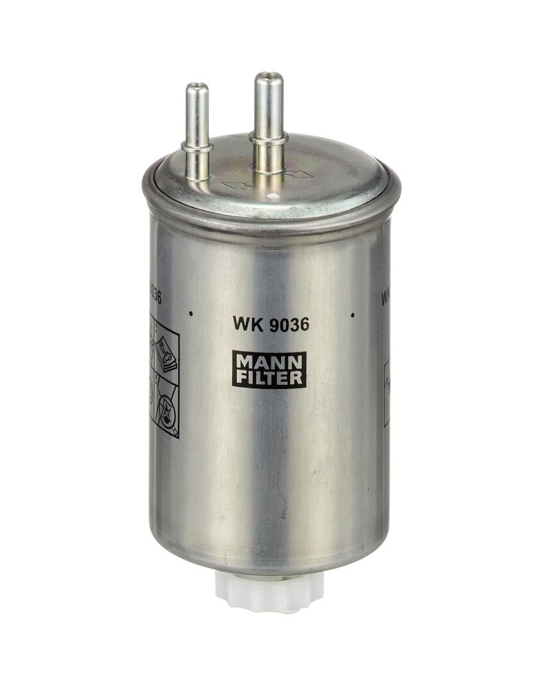 Fuel Filter - WK 9036