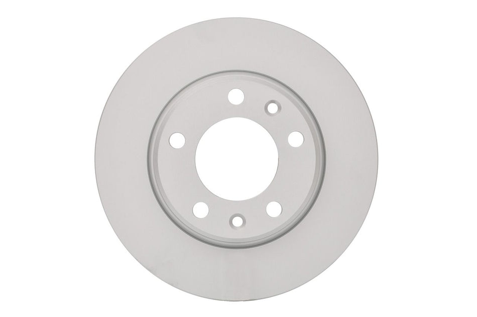 Brake Disc - 0 986 479 C23