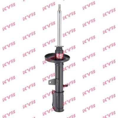 Shock Absorber - 334051