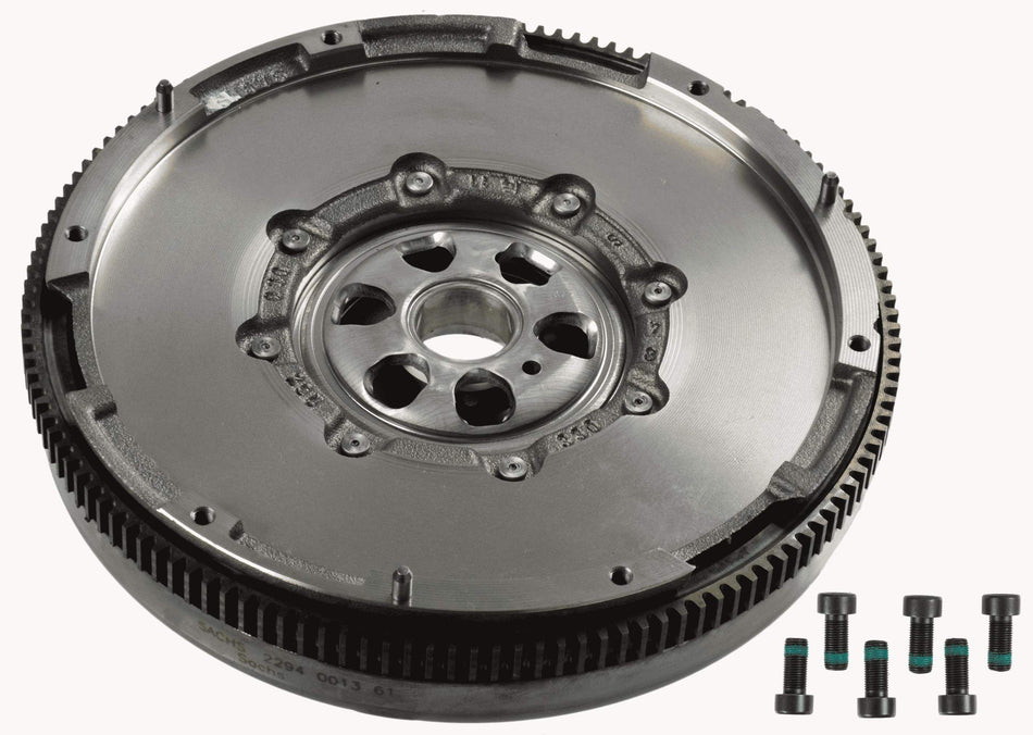Flywheel - 2294 001 361