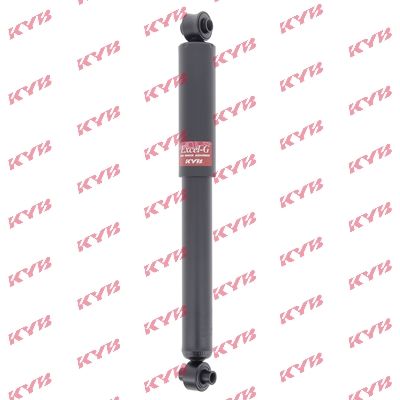 Shock Absorber - 343010