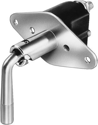 Main Switch, battery - 6EK 001 559-007