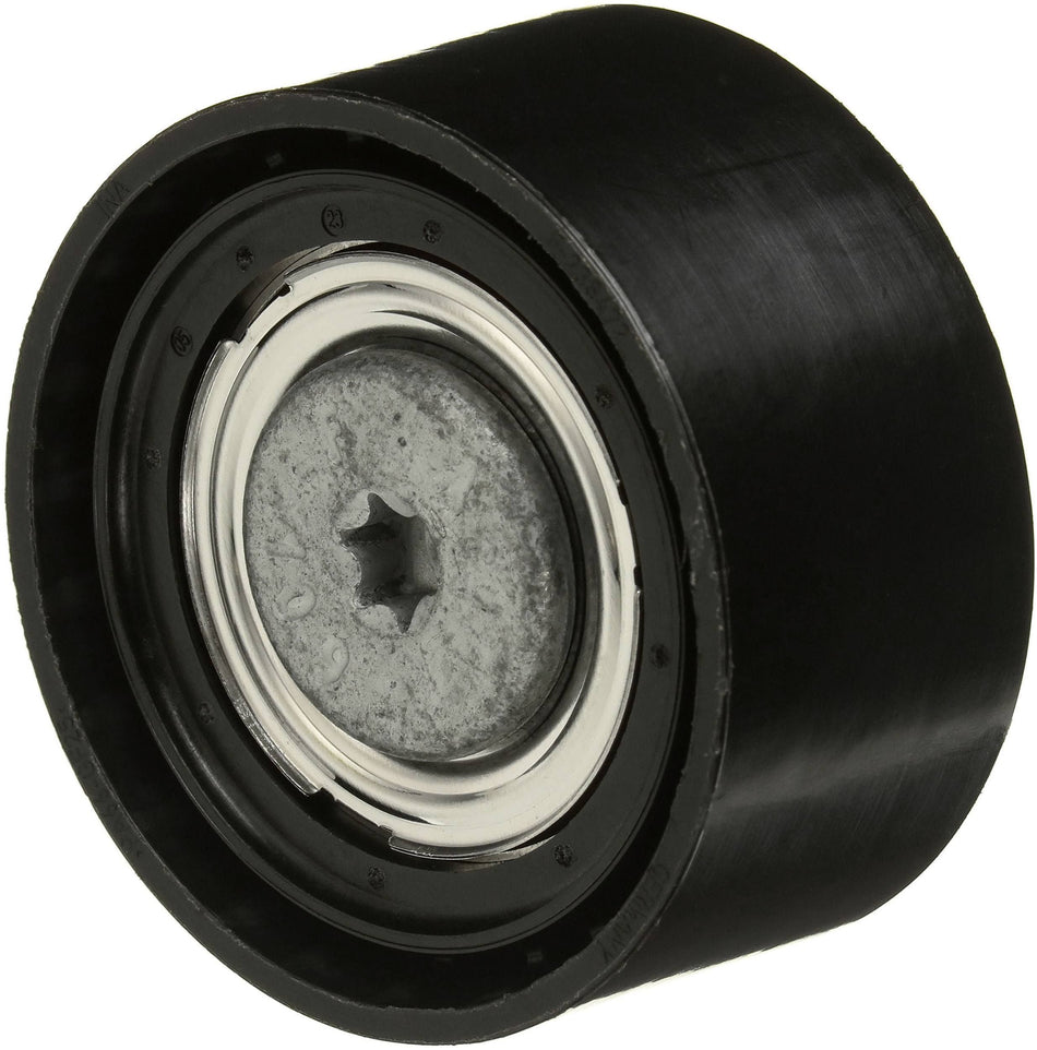 Deflection/Guide Pulley, V-ribbed belt - T36486