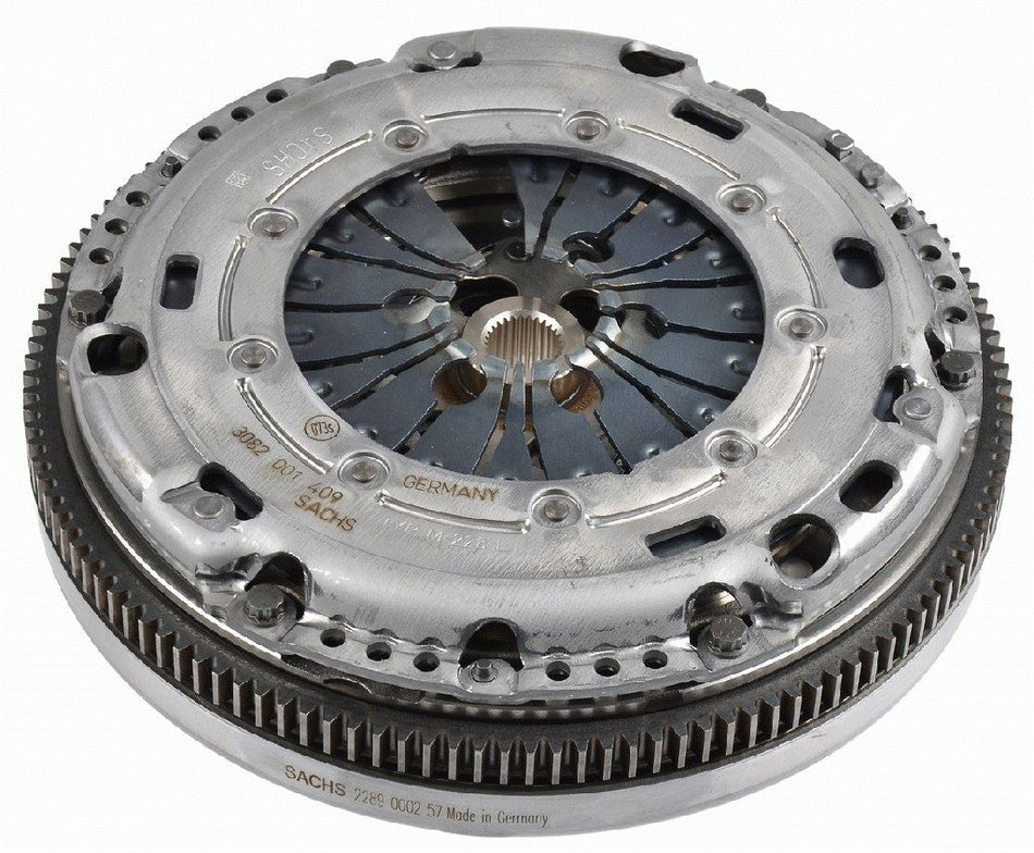 Clutch Kit - 2289 000 257