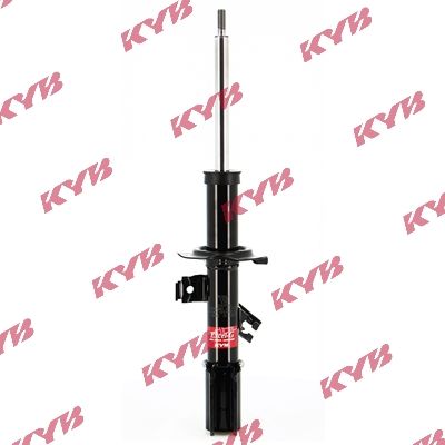 Shock Absorber - 3338047