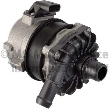 Auxiliary Water Pump (cooling water circuit) - 7.06033.55.0