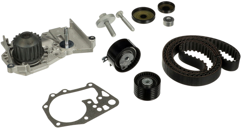 Water Pump & Timing Belt Kit - KP35501XS