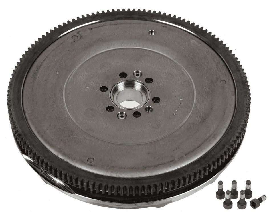 Flywheel - 6366 000 020