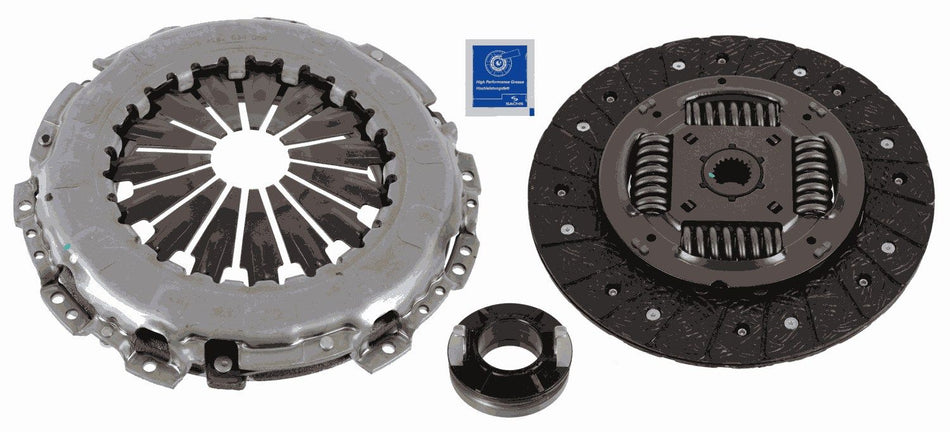 Clutch Kit - 3000 951 556
