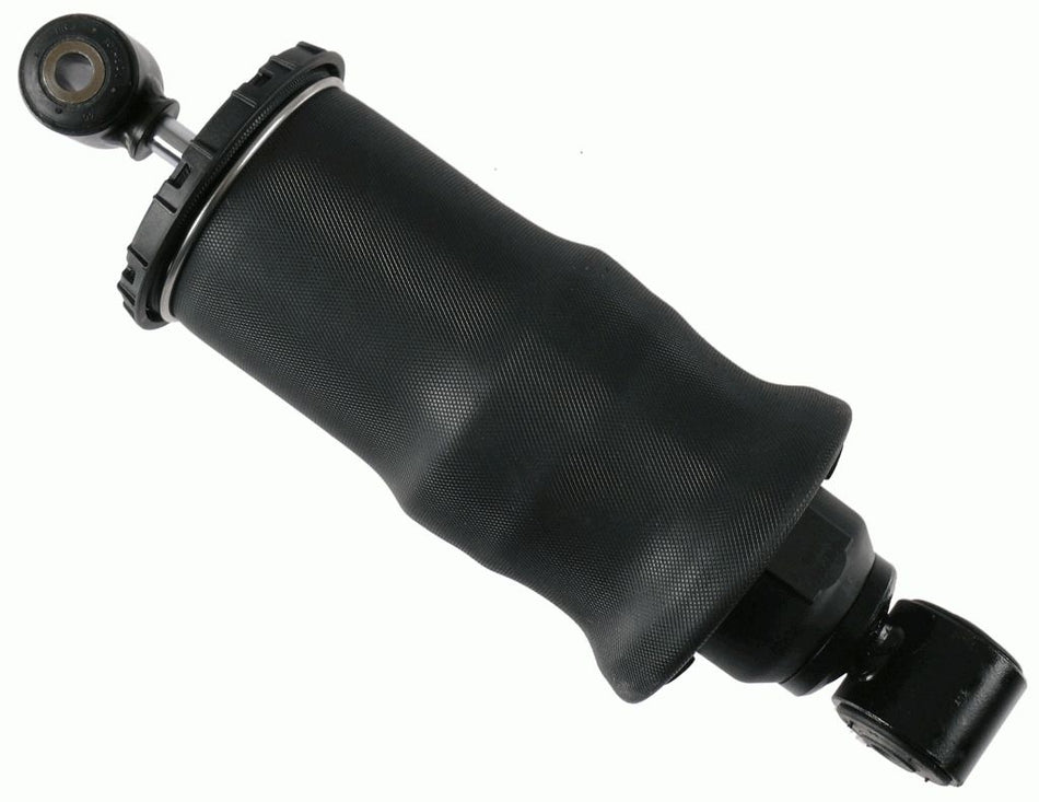 Shock Absorber, driver cab suspension - 313 078