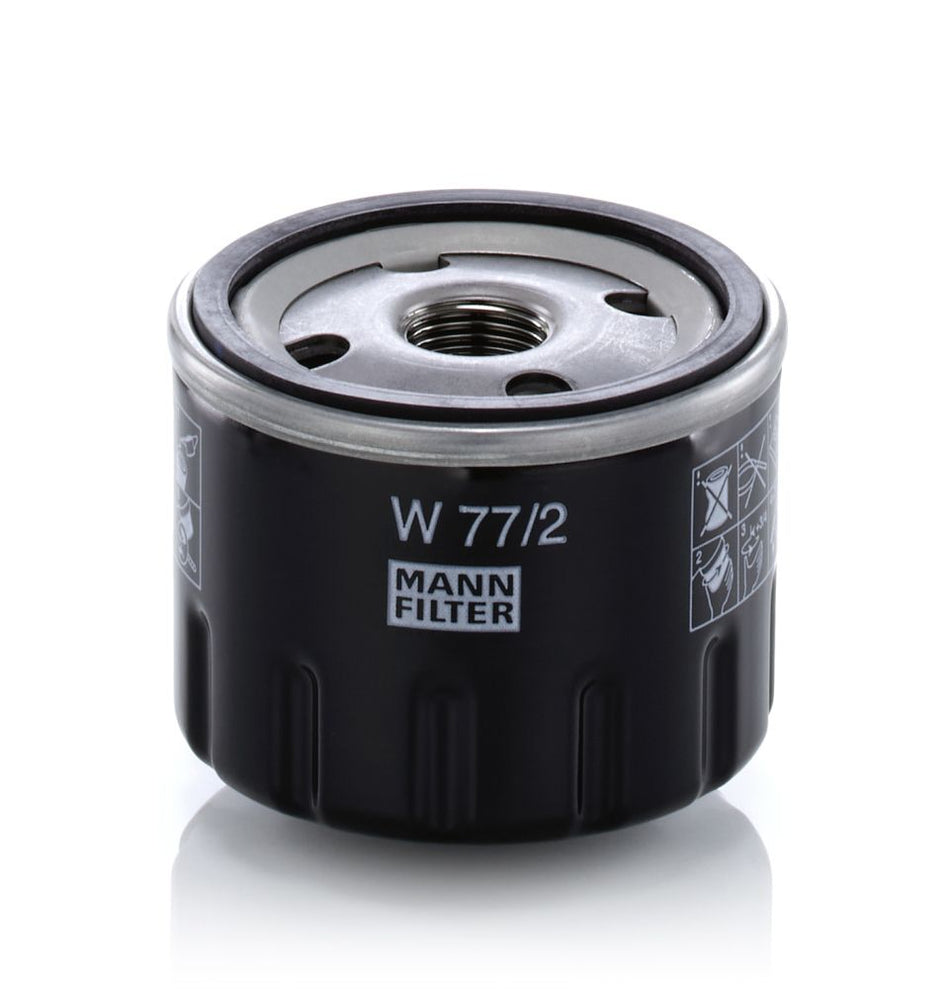 Oil Filter - W 77/2