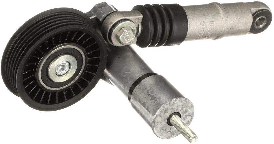 Belt Tensioner, V-ribbed belt - T38306