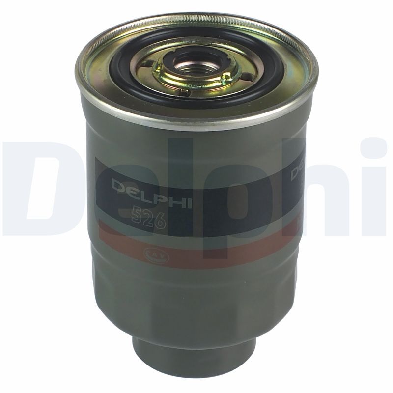 Fuel Filter - HDF526
