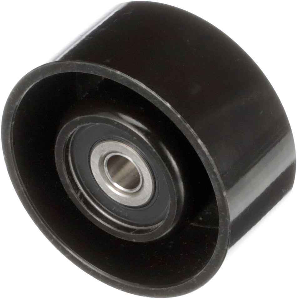 Deflection/Guide Pulley, V-ribbed belt - T36608