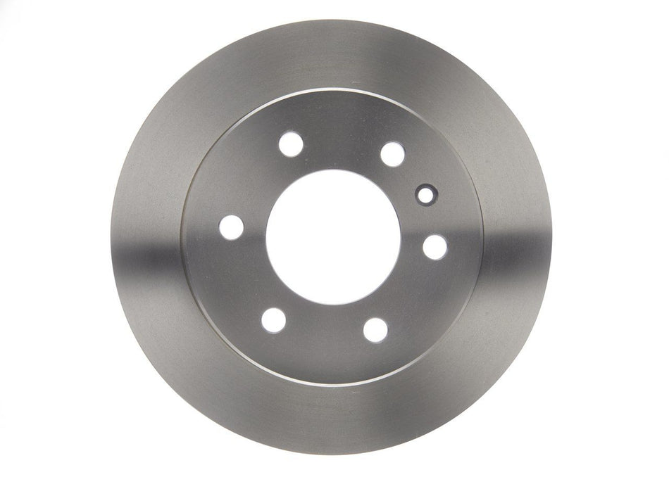 Brake Disc - 0 986 479 S05
