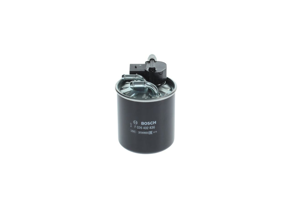 Fuel Filter - F 026 402 836