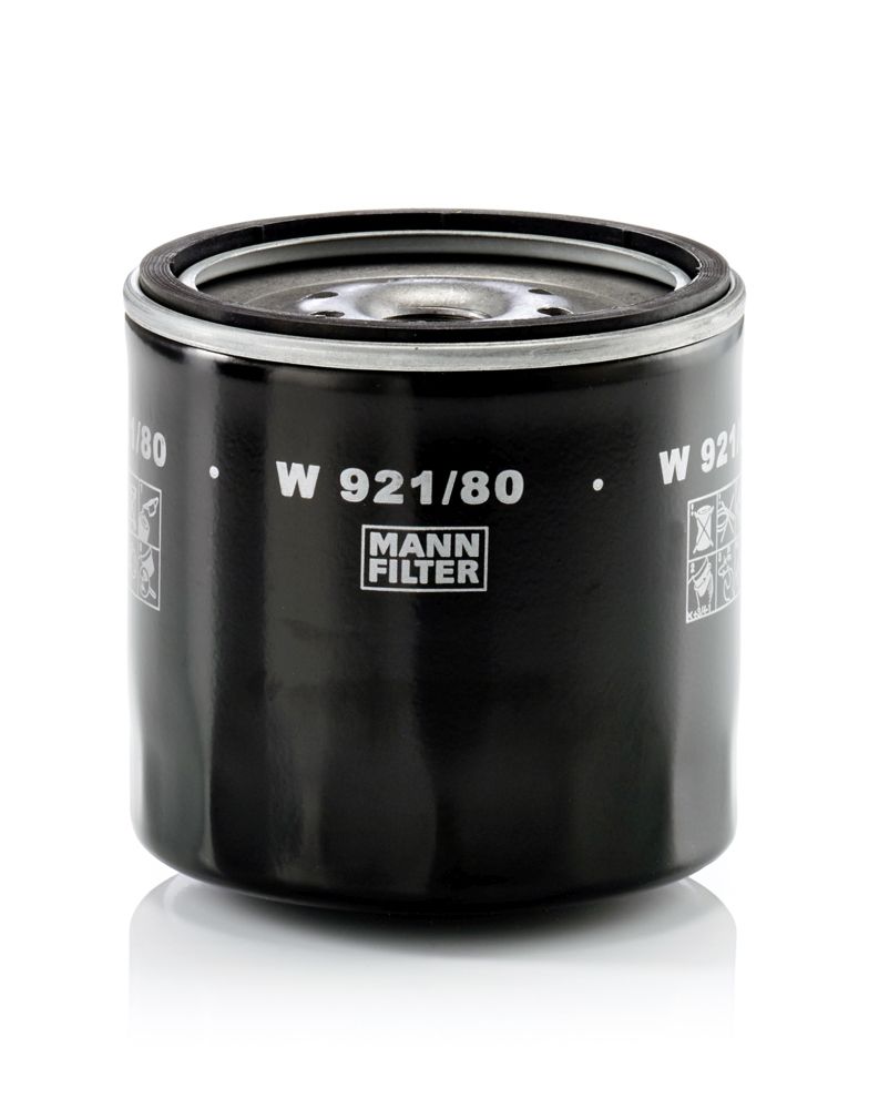 Oil Filter - W 921/80