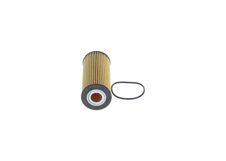 Oil Filter - F 026 407 237