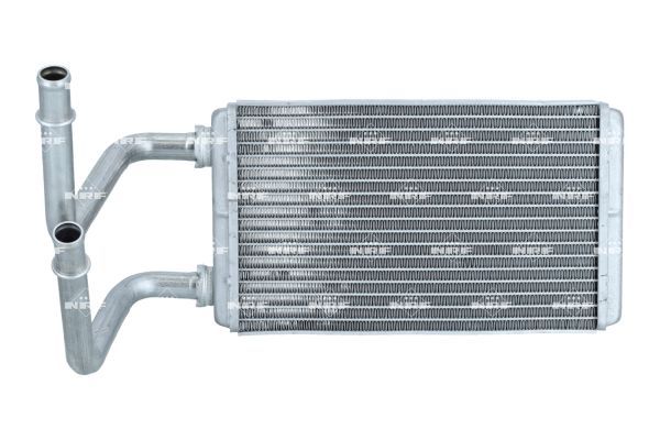 Heat Exchanger, interior heating - 54312