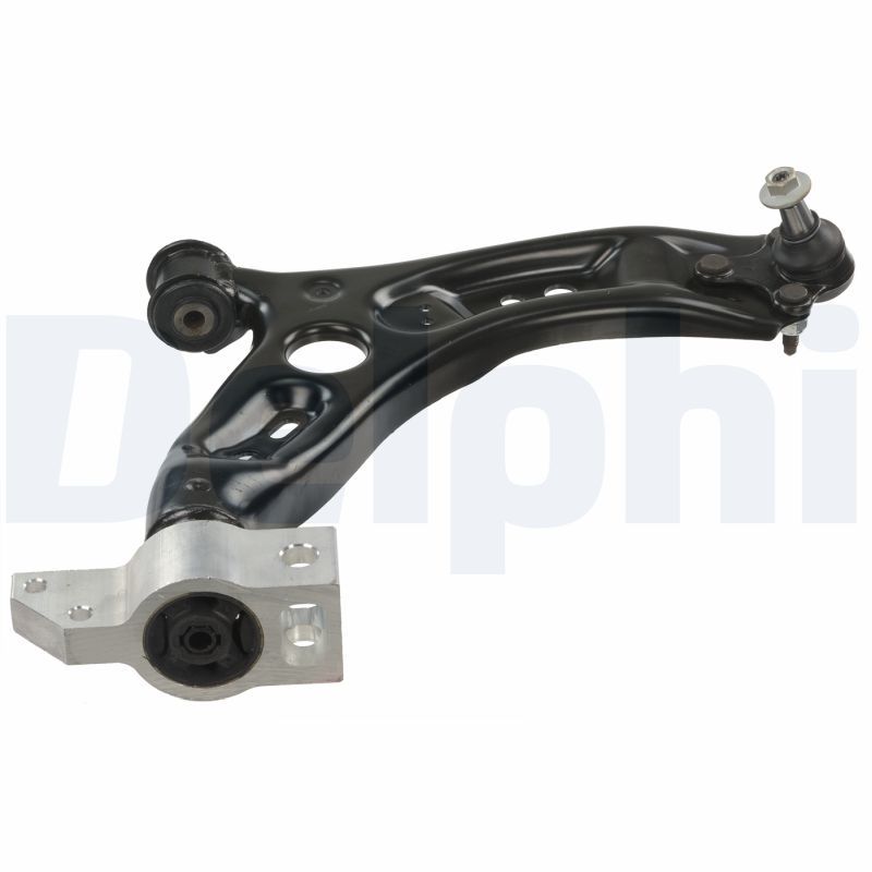Control/Trailing Arm, wheel suspension - TC3312
