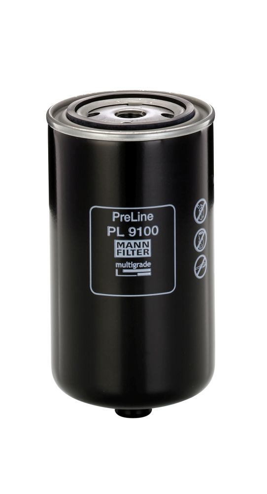 Fuel Filter - PL 9100