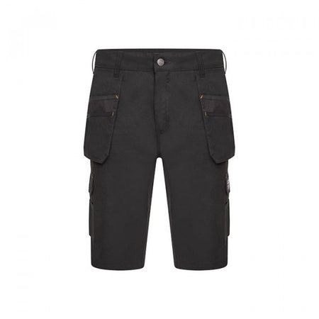 JCB trade black shorts