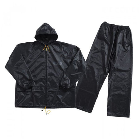 JCB Lightweight Rain Suits - X Large