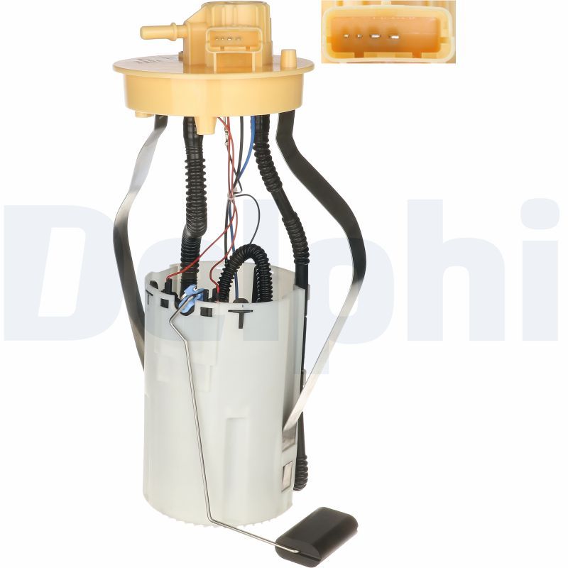 fuel supply unit - FG2354-12B1