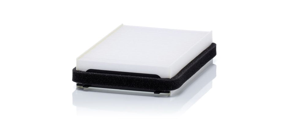 Filter, cabin air - CU 2136