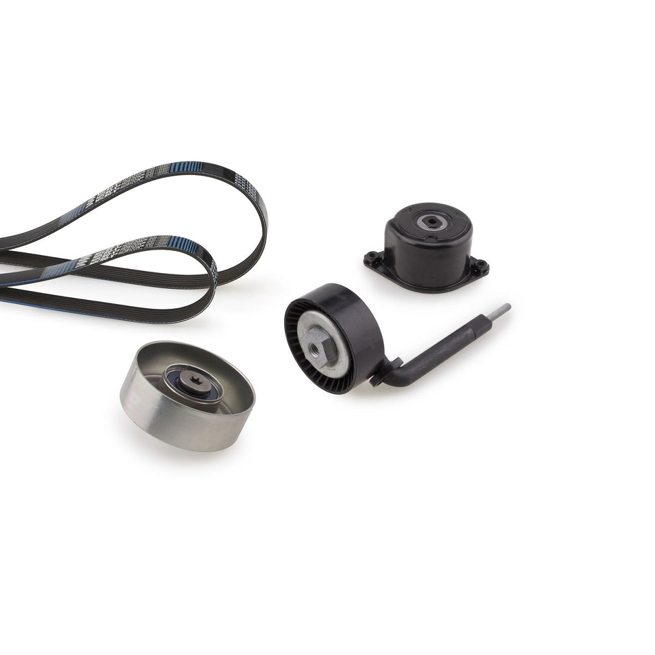 V-ribbed Belt Set - K196PK2083