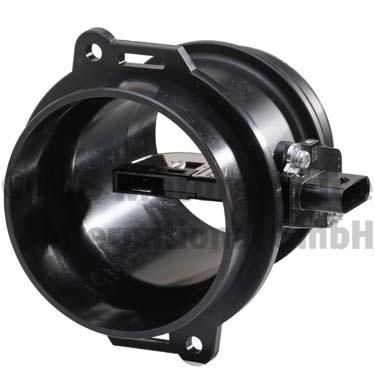 Mass Air Flow Sensor - 7.22184.39.0