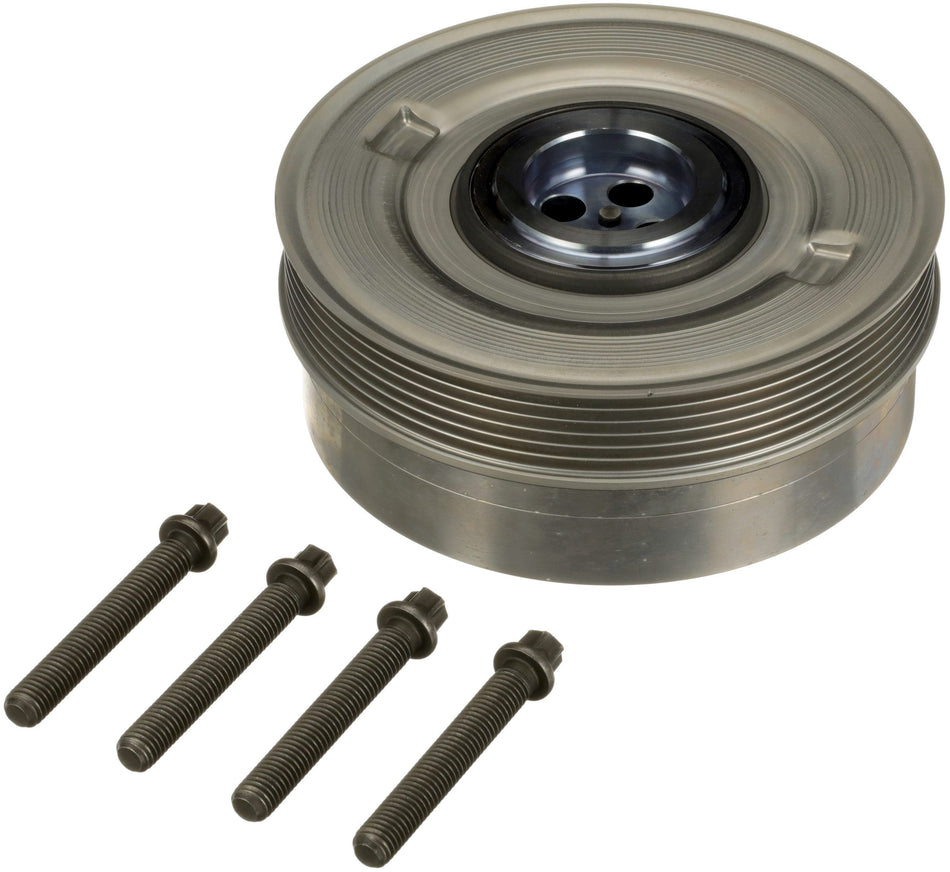 Belt Pulley, crankshaft - TVD1204A