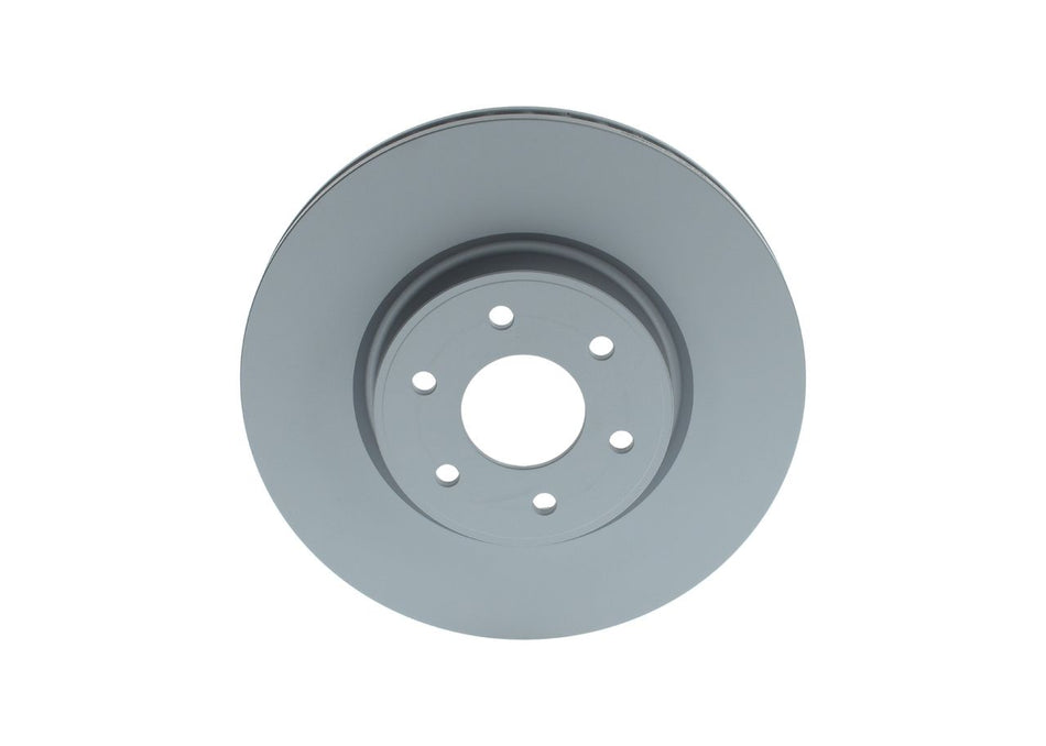 Brake Disc - 0 986 479 H29