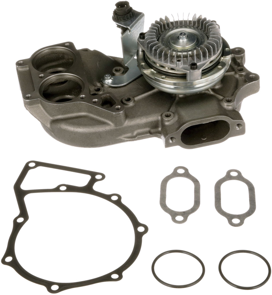 Water Pump, engine cooling - WP5091HD