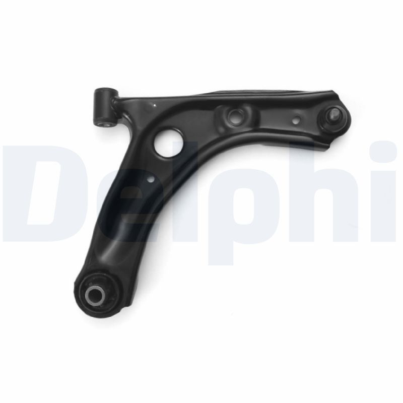 Control/Trailing Arm, wheel suspension - TC6890