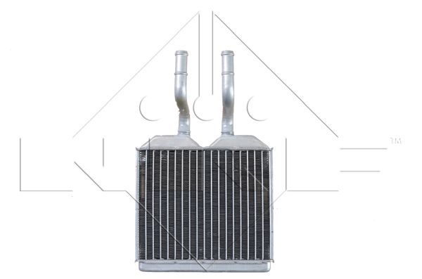 Heat Exchanger, interior heating - 52103