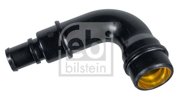 Hose, crankcase ventilation - 36274