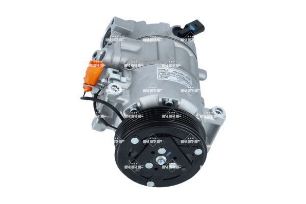 Compressor, air conditioning - 32892