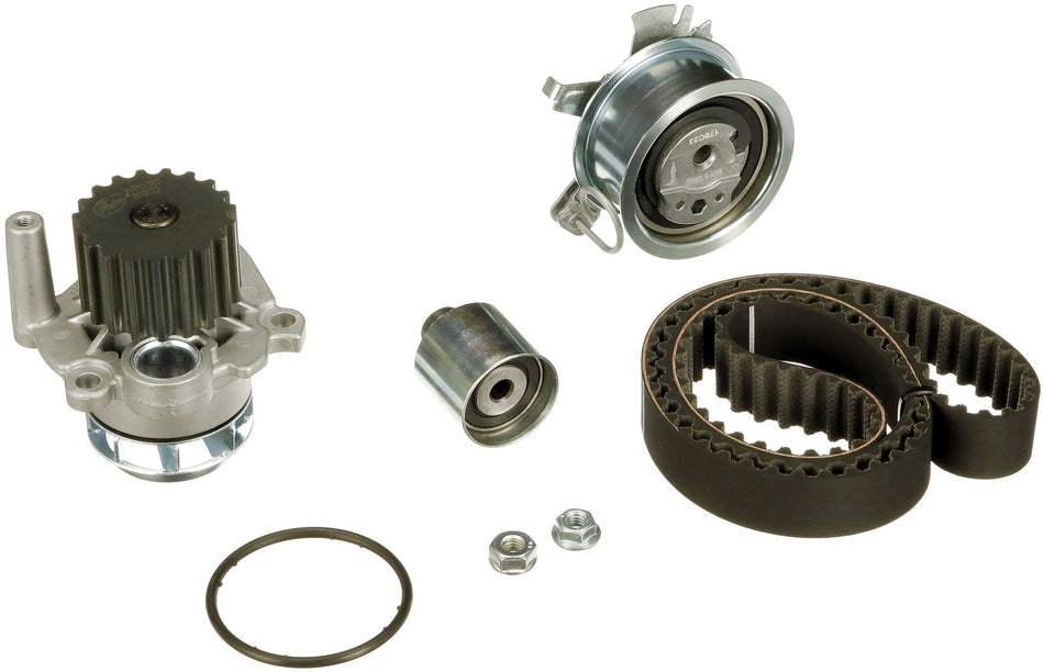 Water Pump & Timing Belt Kit - KP55569XS-2