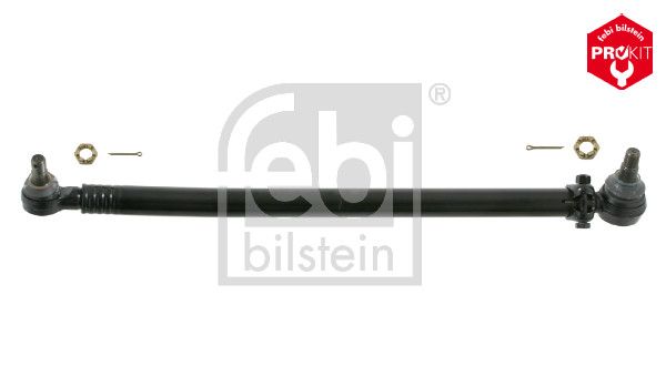 Centre Rod Assembly - 28146