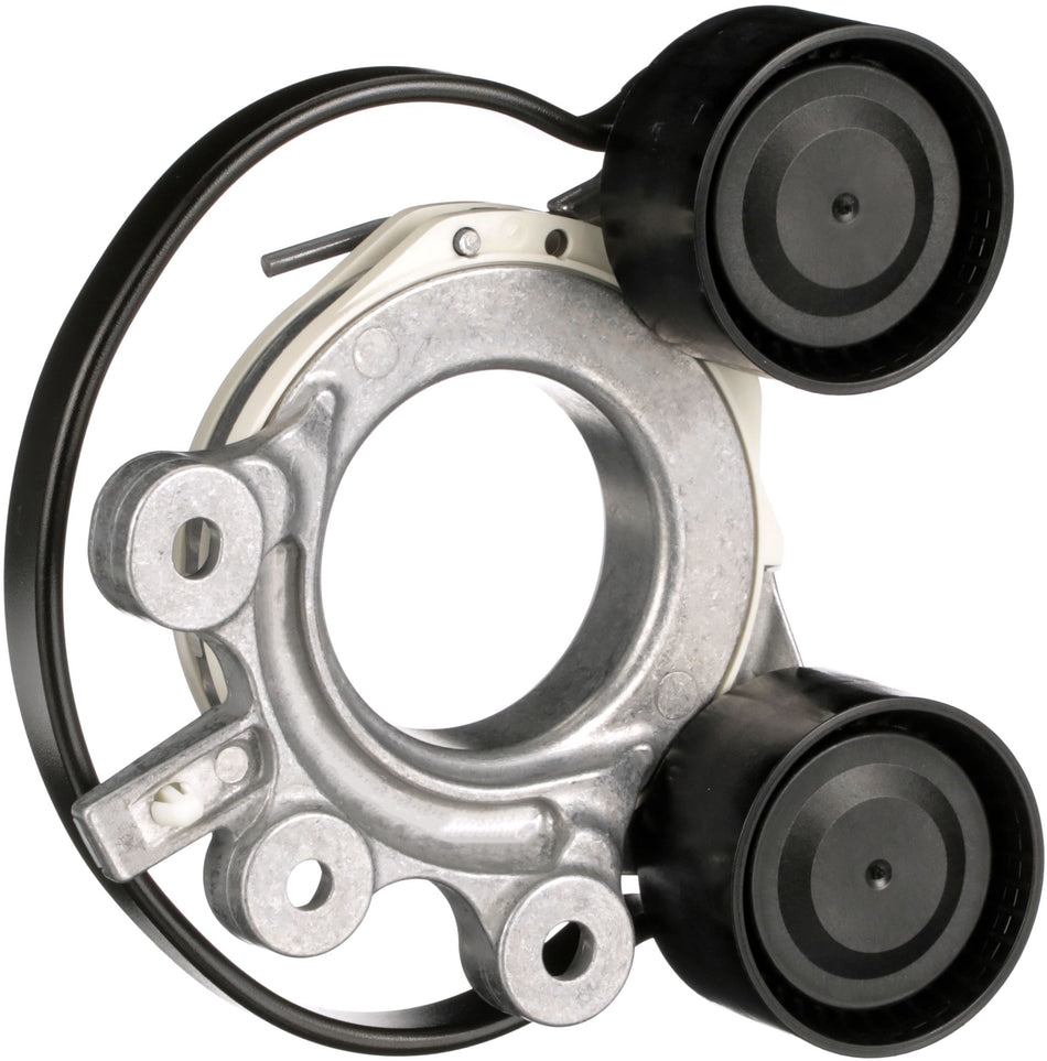 Belt Tensioner, V-ribbed belt - T39531