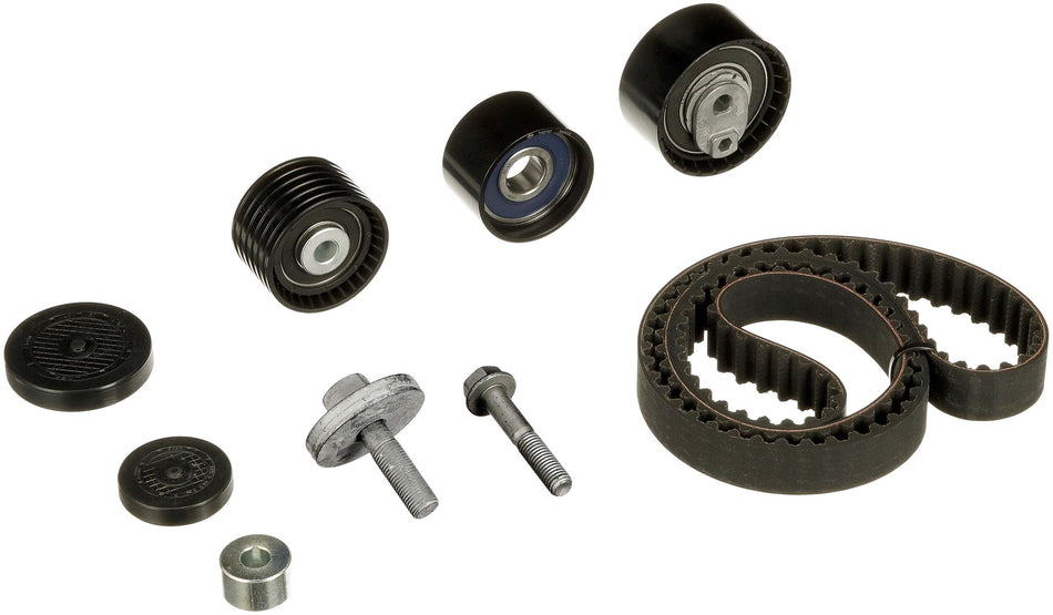 Timing Belt Kit - K045507XS