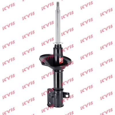 Shock Absorber - 334255