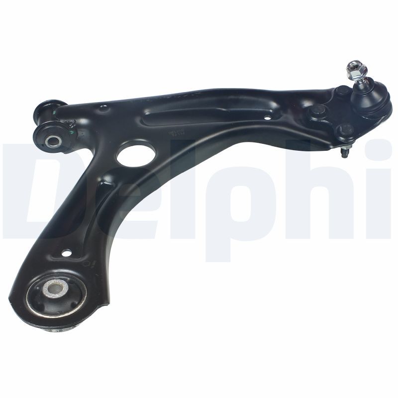 Control/Trailing Arm, wheel suspension - TC2729