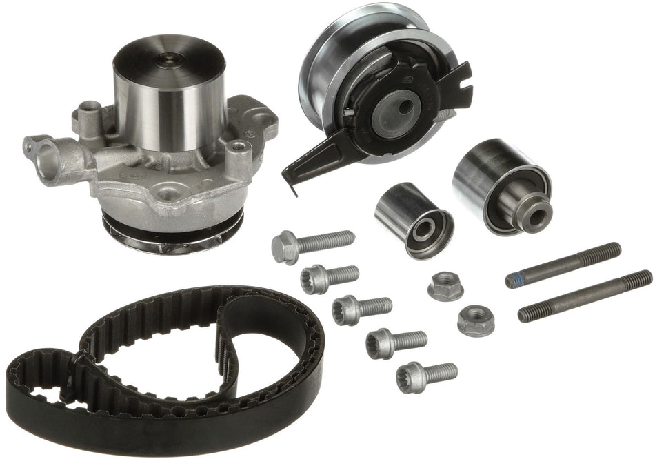 Water Pump & Timing Belt Kit - KP55678XS