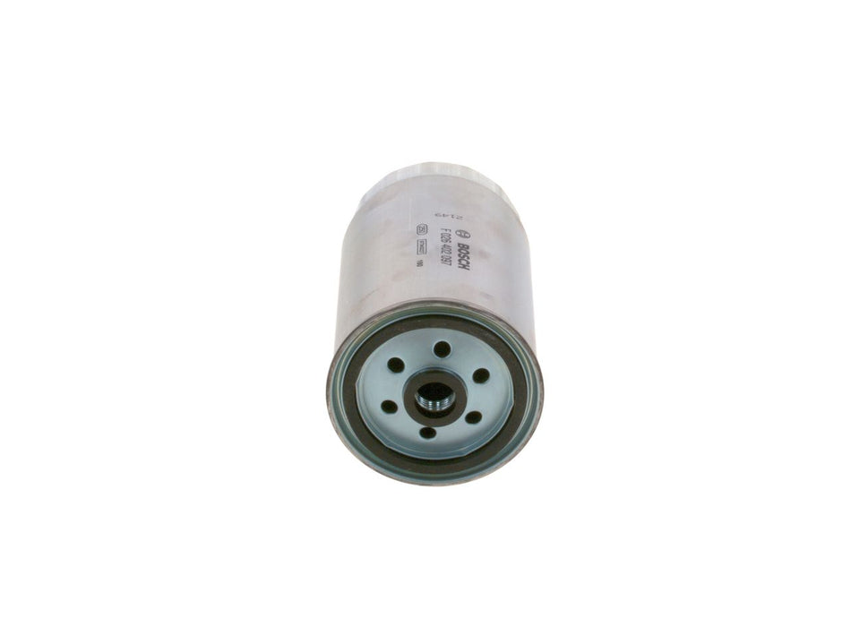 Fuel Filter - F 026 402 097