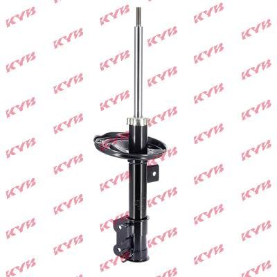 Shock Absorber - 333774
